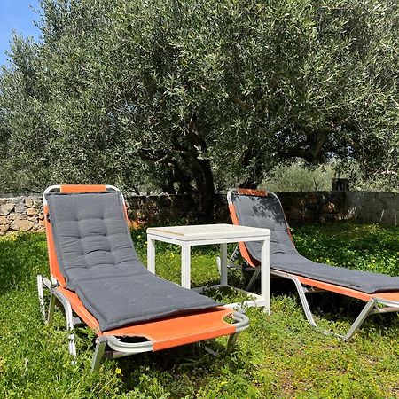Elounda Holidays Achillea Экстерьер фото