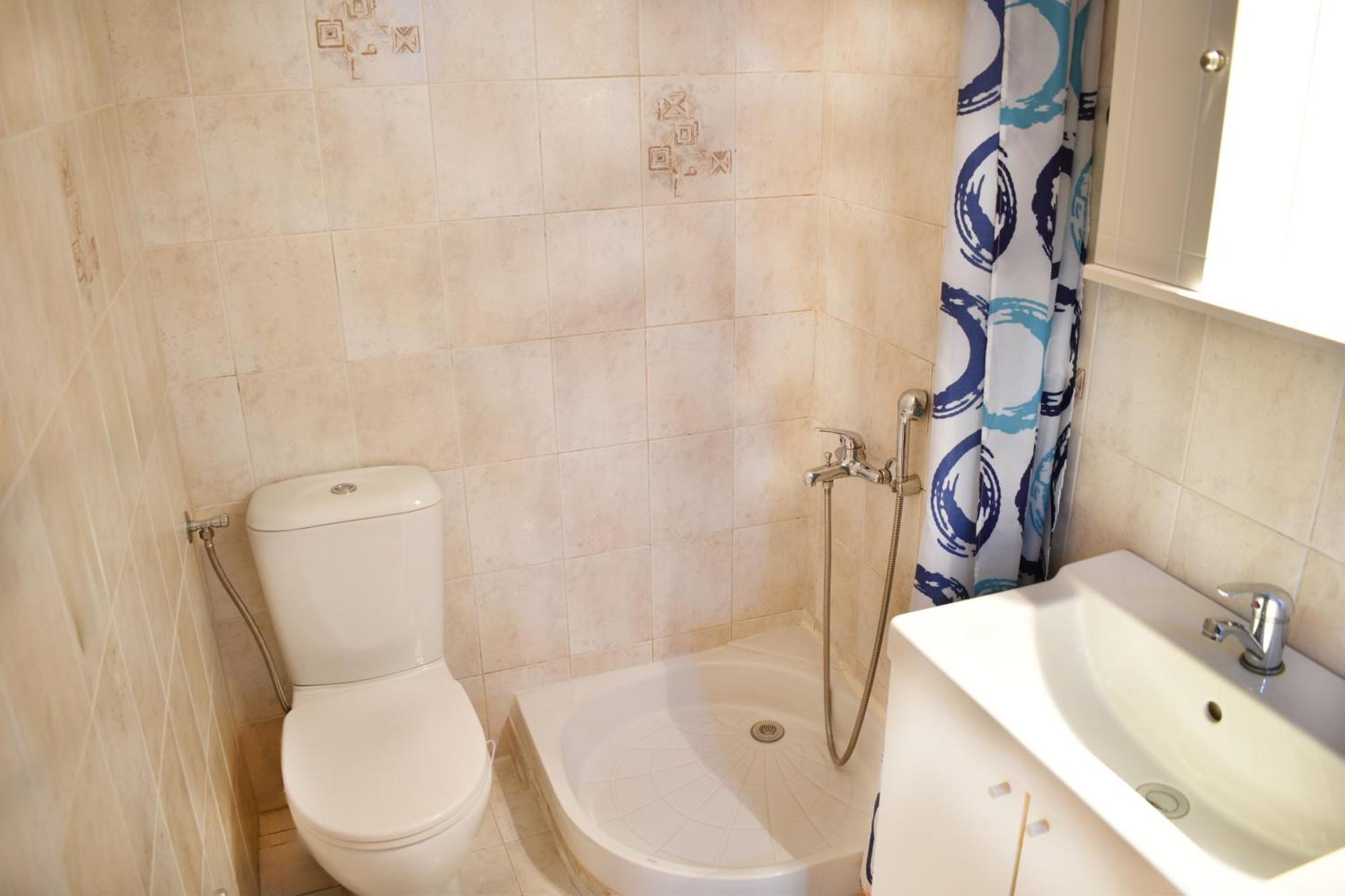 Elounda Holidays Achillea Экстерьер фото